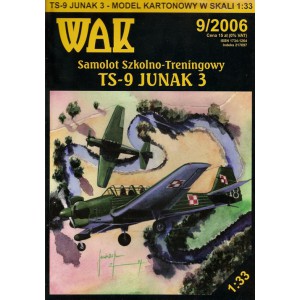 TS-9 JUNAK 3