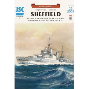 SHEFFIELD