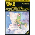 MORANE-SAULNIER MOS 30E1