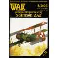 SALMSON 2A2