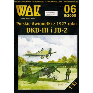 DKD-III I JD-2