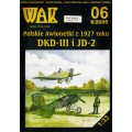 DKD-III I JD-2