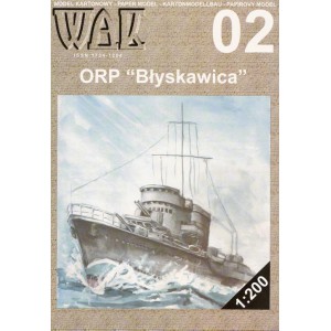 ORP BLYSKAWICA