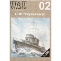 ORP BLYSKAWICA