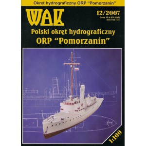 ORP POMORZANIN