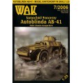 AUTOBLINDA AB-41