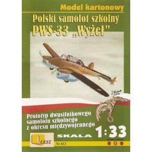 PWS-33 WYZEL