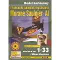 MORANE SAULNIER AL