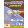 WOSTOK-1