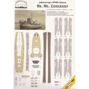 ZUIDERDIEP