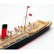 MAURETANIA