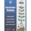 BAYERISCHER MAIBAUM