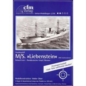 LIEBENSTEIN