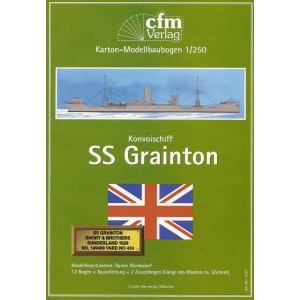 SS GRAINTON