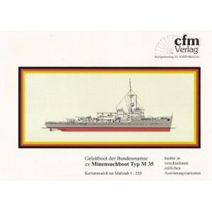 TYP M 35