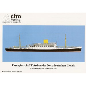 POTSDAM