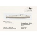 SCHNELLBOOT S100