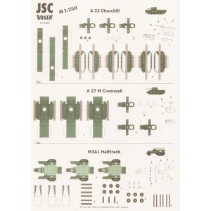 MINI MILITAR