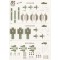 MINI MILITAR