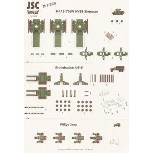 MINI MILITAR