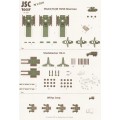 MINI MILITAR