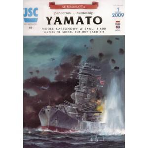 YAMATO