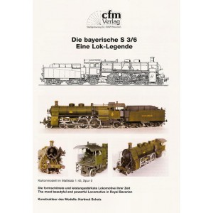 BAYERISCHE S 3/6