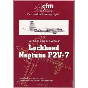 NEPTUNE P2 V-7