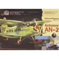 ANTONOW AN-2