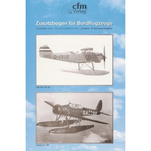 BORDFLUGZEUG