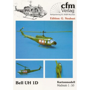 BELL UH 1D
