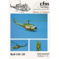 BELL UH 1D
