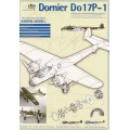 DORNIER DO 17P-1