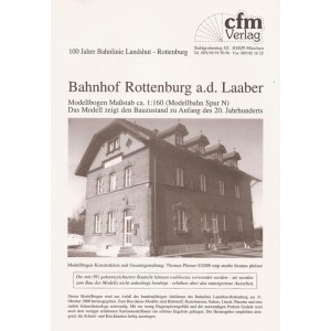 ROTTENBURG/LAABER