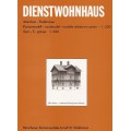 DIENSTWOHNHAUS