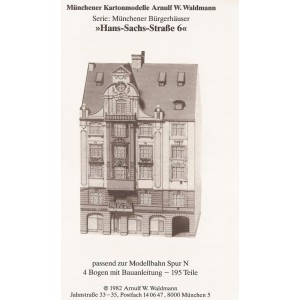 HANS-SACHS-STR.6