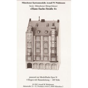 HANS-SACHS-STR.4