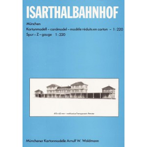 ISARTHALBAHNHOF