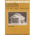 ABORTGEBAUDE
