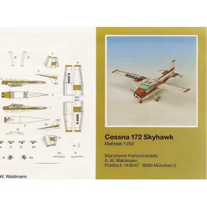 CESSNA 172 