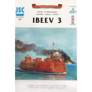 IBEEV 3