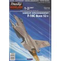 F-16C BLOCK 52+