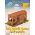 SANTA MARIA DEL NARANCO