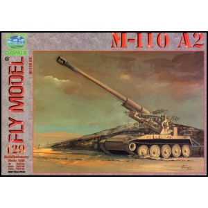 M-110 A2