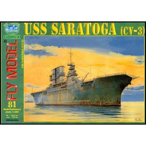 USS SARATOGA