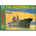 USS SARATOGA