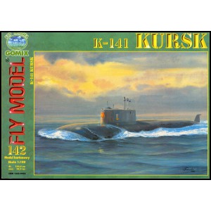 K-141 KURSK