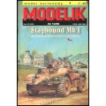 STAGHOUND MK I