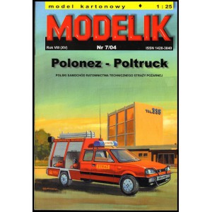 POLONEZ-POLTRUCK