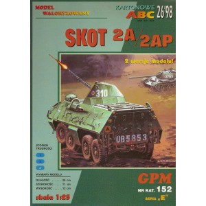 SKOT-2A